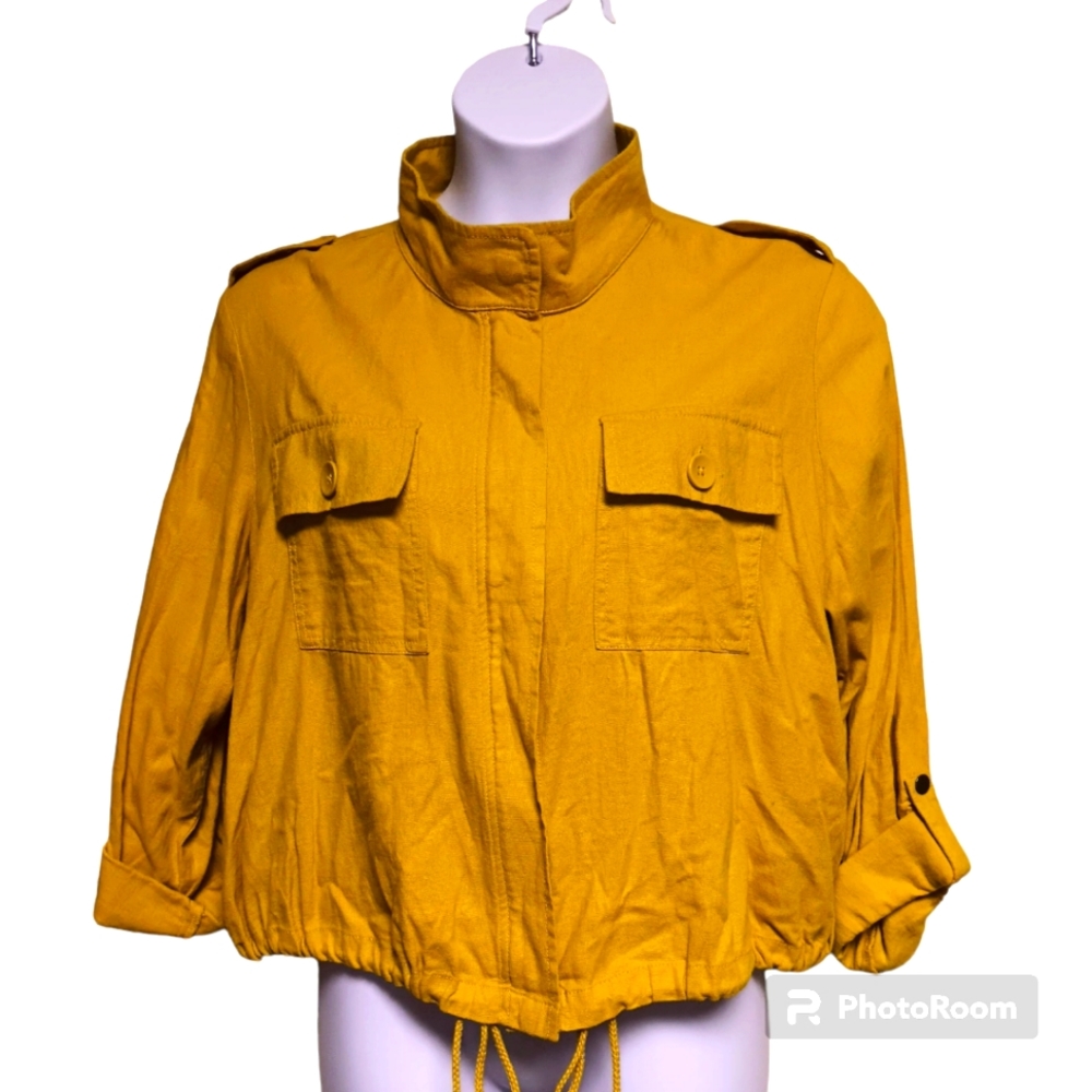 EST 1946 Sportswear Top/Jacket NWT
